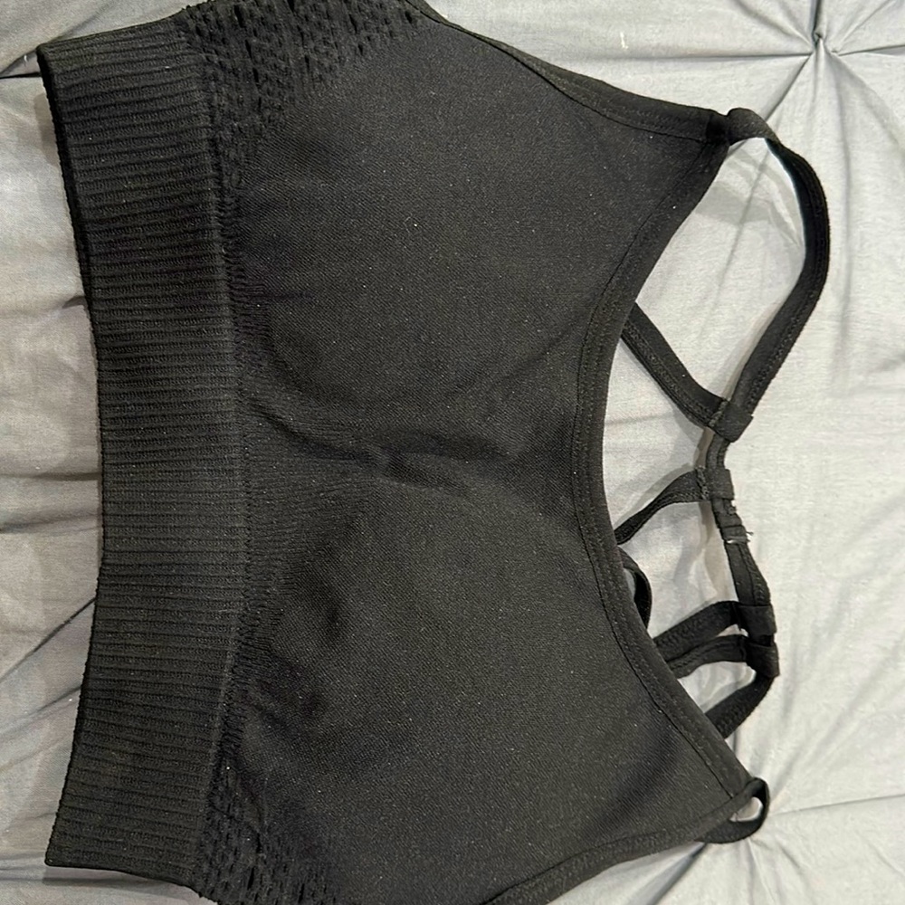 NWT Fashion Nova Women’s Bralette